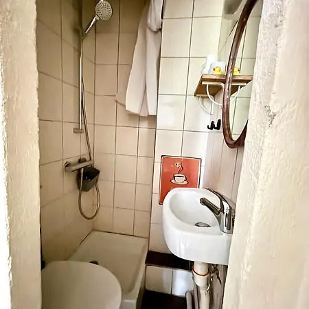 Appartement Petit - Transports Direct Vers & Paris Lagny