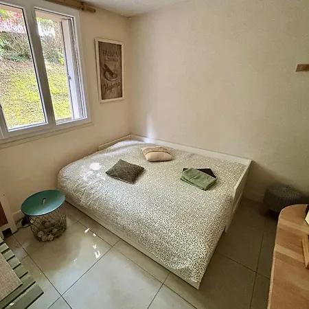 Appartement Petit - Transports Direct Vers & Paris *